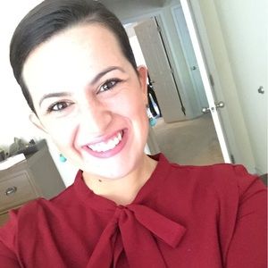 Meet your Posher, Rachel