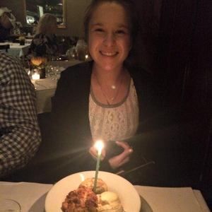 Meet your Posher, May