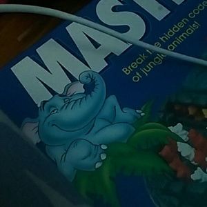 Meet your Posher, Frankie