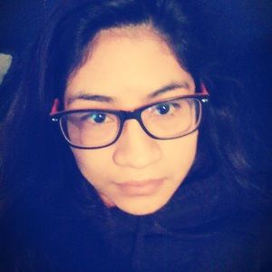 Meet your Posher, Erika