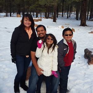 Meet your Posher, Narissa