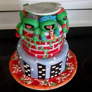 Meet your Posher, Terrence