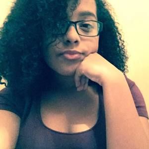 Meet your Posher, Crystale