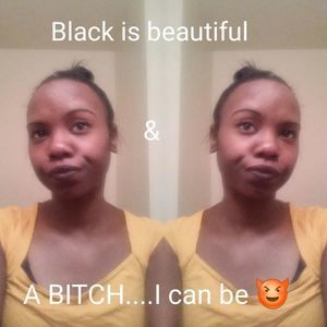 Meet your Posher, Kiara