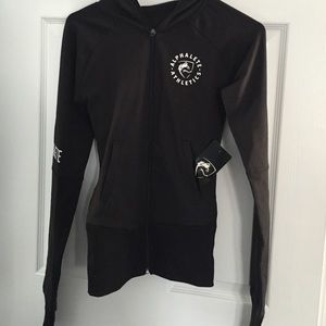 Alphalete Athletics women's hoodie/jacket