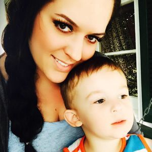 Meet your Posher, Barbara