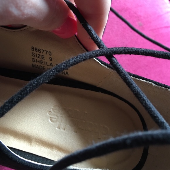 Heels! - Picture 4 of 4