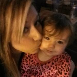 Meet your Posher, Heidi