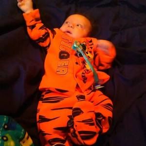 Meet your Posher, William