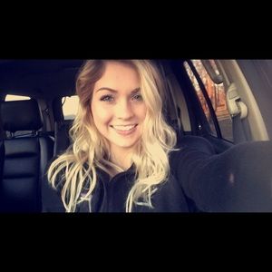 Meet your Posher, Grace