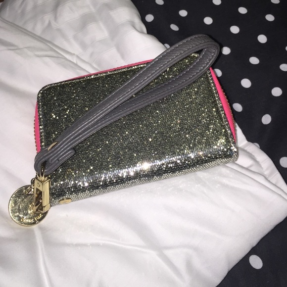 deux lux wristlet - Picture 4 of 4