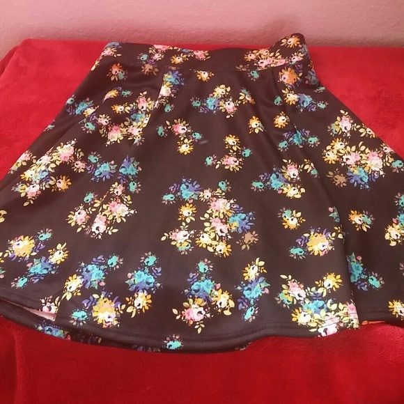 Skater skirt