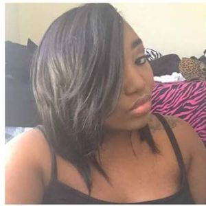 Meet your Posher, Tasha