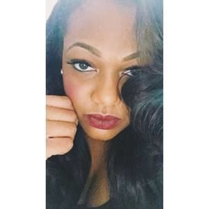 Meet your Posher, Ebony