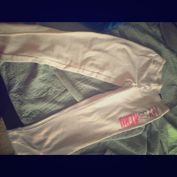 Aeropostale Sweatpants