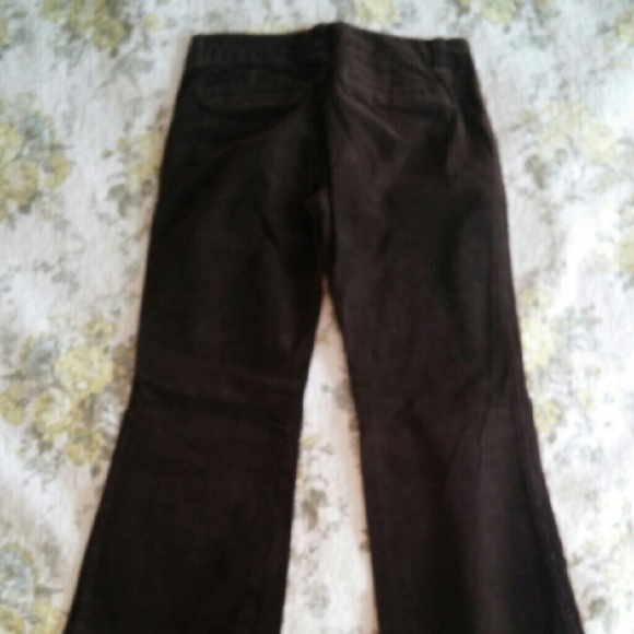 Old Navy 10 Tall cords