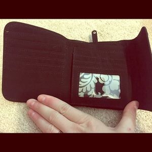 Vera Bradley Wallet