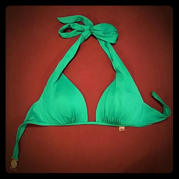 Victoria's Secret Bikini Halter Top