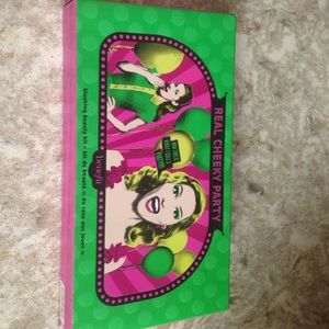 Benefit Real Cheeky Party kit