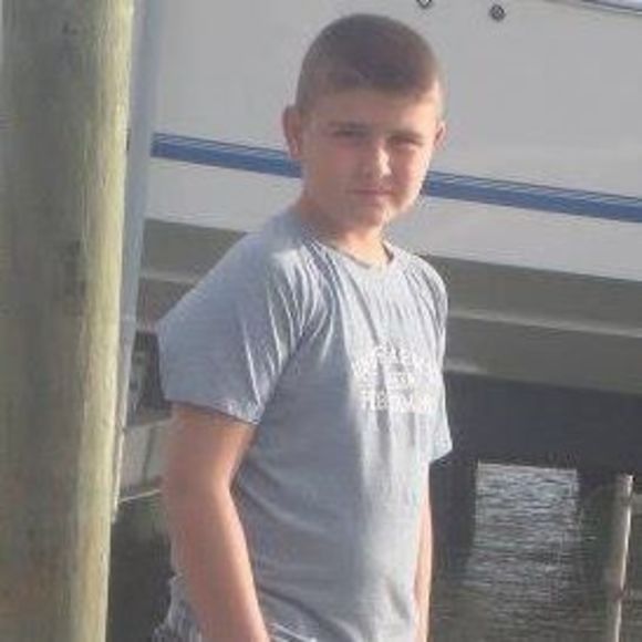 Meet your Posher, Wyatt - Picture 1 of 1