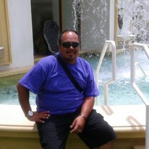 Meet your Posher, Paulino