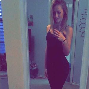 Meet your Posher, Ava