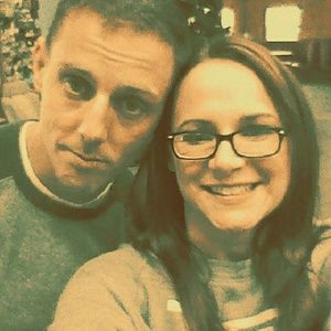 Meet your Posher, April