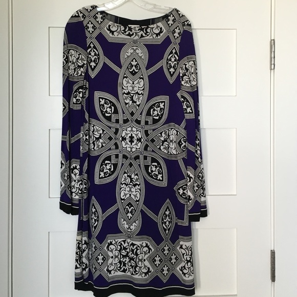 Nicole Miller Dress