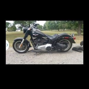 Meet your Posher, Thomas