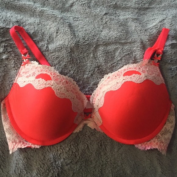 VS Dream Angels Push Up