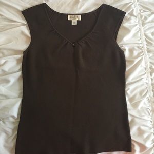 Ann Taylor tank top