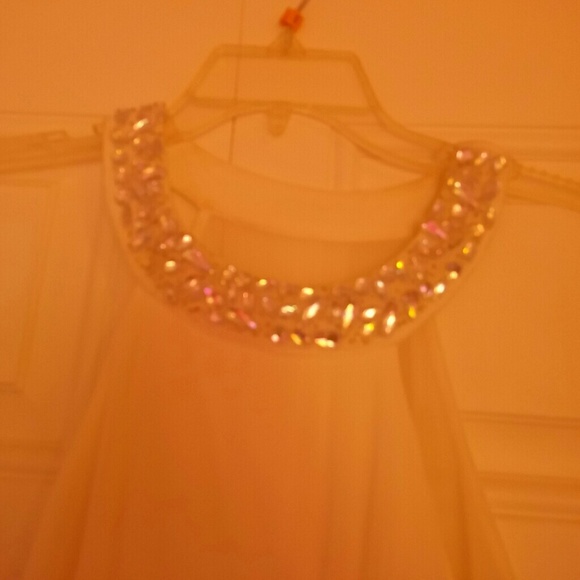 Elegant dress