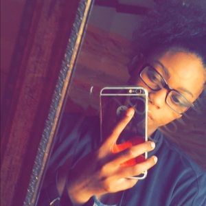 Meet your Posher, Tyra