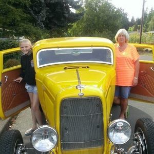 Meet your Posher, Pam lucas