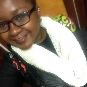 Meet your Posher, Sierra