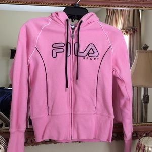 FILA Sport Jacket