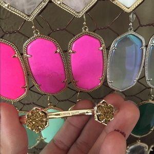 Kendra Scott Trade