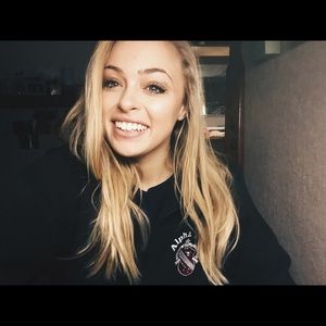 Meet your Posher, Ronnie