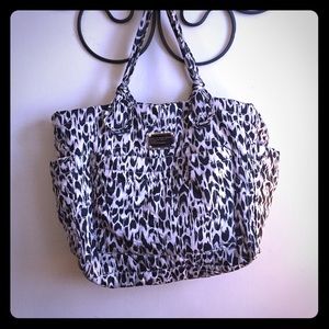 ⚡️⚡️FLASH SALE⚡️⚡️Marc Jacobs overnight/Diaper Bag ⚡️⚡️FLASH SALE⚡️⚡️Marc Jacobs overnight/Diaper Bag