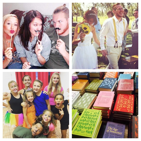 Meet Your Posher - Picture 3 of 4