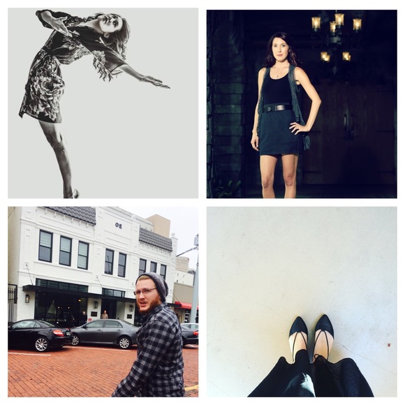 Meet Your Posher - Picture 4 of 4