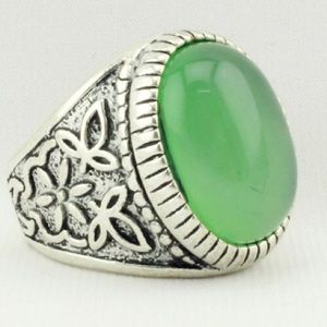 antique Tibetan ring size 10