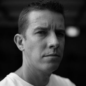 Meet your Posher, Wayne