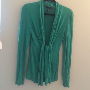 Banana Republic cardigan