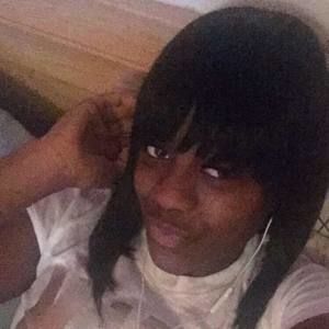 Meet your Posher, Sasha