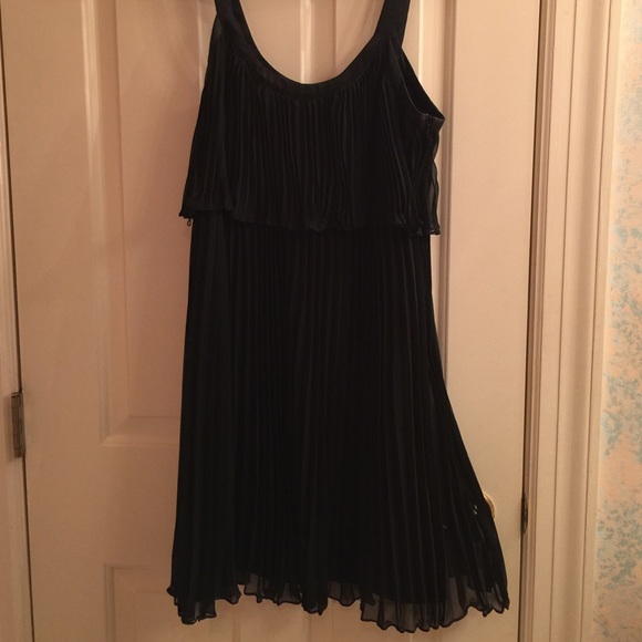 White House black market dress