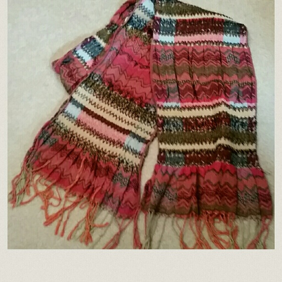 Collectioneighteen Accessories - Collectioneighteen Scarf NWOT. PRICE JUST DROPPED