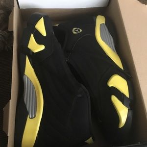 Jordan 14s Size 6.5y