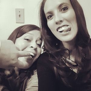 Meet your Posher, Ali