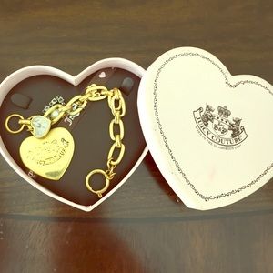 Juicy Couture bracelet